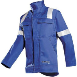 Blouson FR-AST korenblauw
