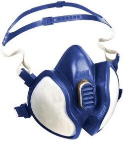 3M 4279+ onderhoudsvrij masker FFABEK1P3