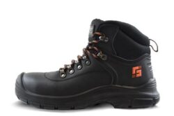 SF Builder 308 S3 hoog zwart